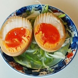 Aji Tamago