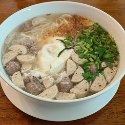 ก๋วยจั๊บ