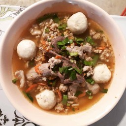 รวมพลคนกินเตี๋ยว