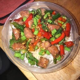 เจ๊คิมอาหารตามสั่ง