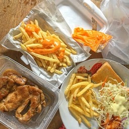 อร่อย