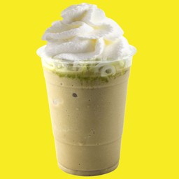 ชาเขียวนม