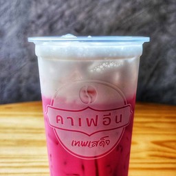 นมชมพู