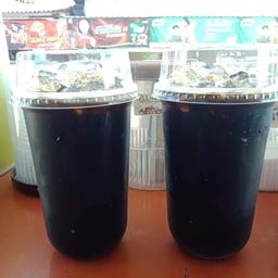 Coffee by ake