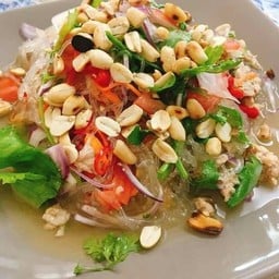 ไออุ่นกาแฟสด