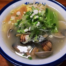 Hamakuri Ramen