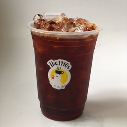 ชาดำเย็น