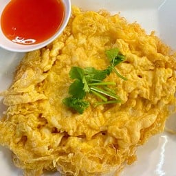 ไข่เจียวเปล่าๆ