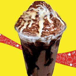 โอวัลตินภูเขาไฟ