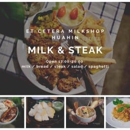 Et Cetera MilkShop