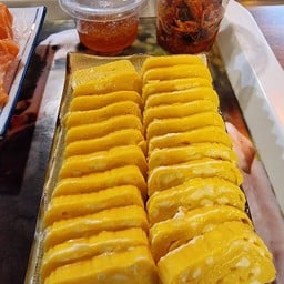 ไข่ม้วนชีส20ชิ้น