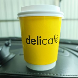 Deli Café เชลล์ เอสซี เซอร์วิส 49 สาขาท่าทอง ท่าทอง