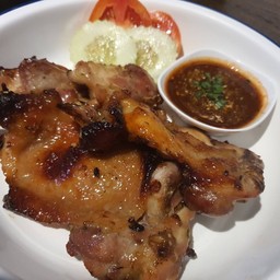 ไก่ย่างล้วน