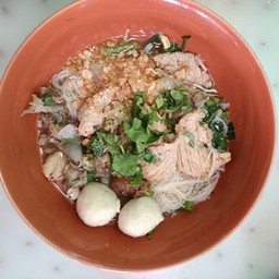 โกแฟลต ก๋วยเตี๋ยวหมูน้ำตก
