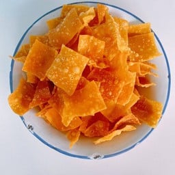 เกี๊ยวทอด