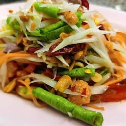 ส้มตําไท