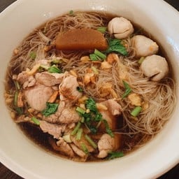 หมูทอดอร่อยเด้อ 102