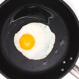 FRIED EGG