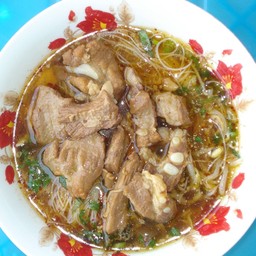 ก๋วยเตี๋ยวหมูรวม