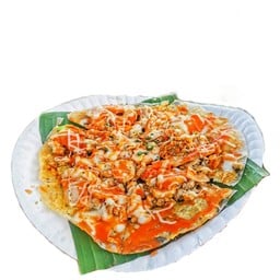 ทรงโจร พิซซ่าเวียดนาม