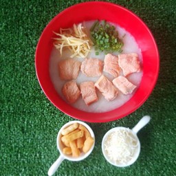 โจ๊กแซลมอน