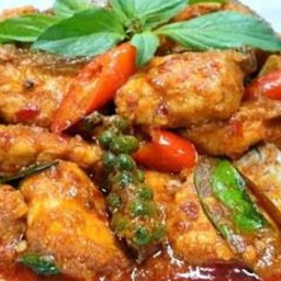 ปลาบึกฉู่ฉี่