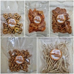 ร้านตายายขนมปังปี๊บ