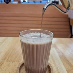 ไมโลร้อน