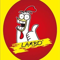 ไก่ทอด LAMBO By จุฬา หูฉลาม