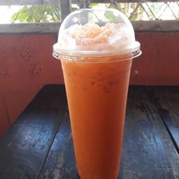 กาแฟชัยวัฒน์ & ผลไม้สด