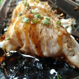 ปังๆซูชิ ตลาดตะวันนา