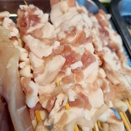 หมาล่าหน้าบ้าน 1