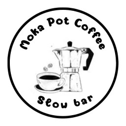 Moka Pot Coffee