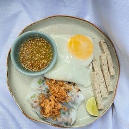 ปากหม้อห่อดาว