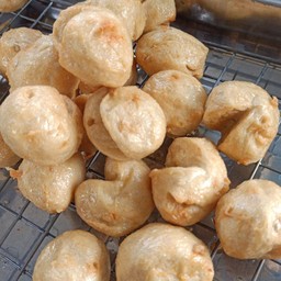 ชุดลูกชิ้นเอ็นหมู