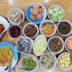 ขนมจีนเส้นสดวิชัยดิษฐ(สาขาตลาดสดมหาราช)