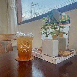 Little Space Cafe'