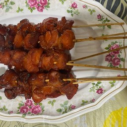 123 ไก่ย่างแดง