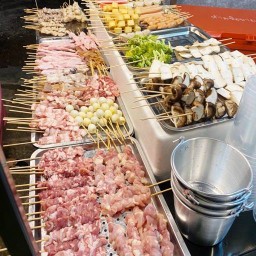 หม่าล่า หมาลี่