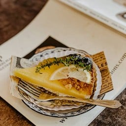 ทาร์ตเลม่อน