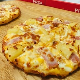 LaVill Pizza หัวหิน