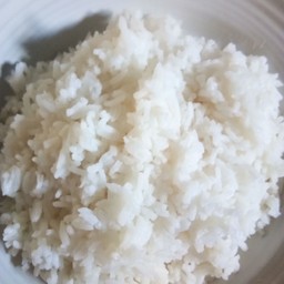 ข้าวสวย