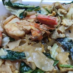 น้อนจุ้ง น้อนหมึก ใหญ่มากกกกก ชิ้นแน่นๆเบียดๆ อิ่ม อร่อยยย