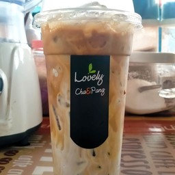กาแฟเย็น