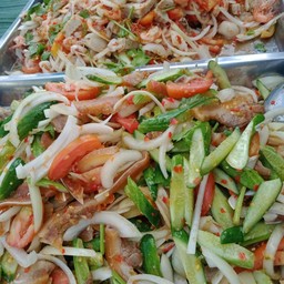 ยำรสเด็ด124