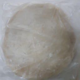 โรตีแช่แข็งแพ๊ค3แผ่น