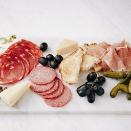 Antipasti Platter