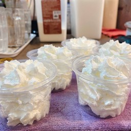 วิปครีม