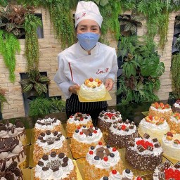ผูกปิ่นโต by เปมิกา รังสิต-คลองสี่
