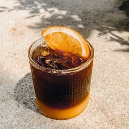 COLLAB (ร้านกาแฟ)